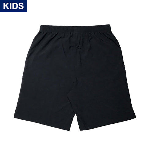 【KIDS】SJロゴ ショートパンツ